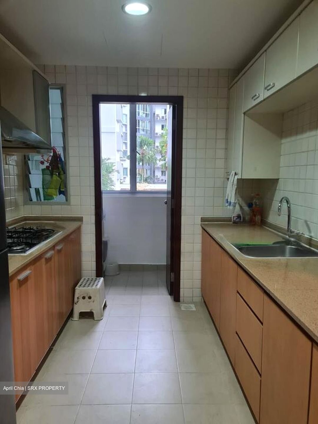 The Eden At Tampines (D18), Condominium #456960171